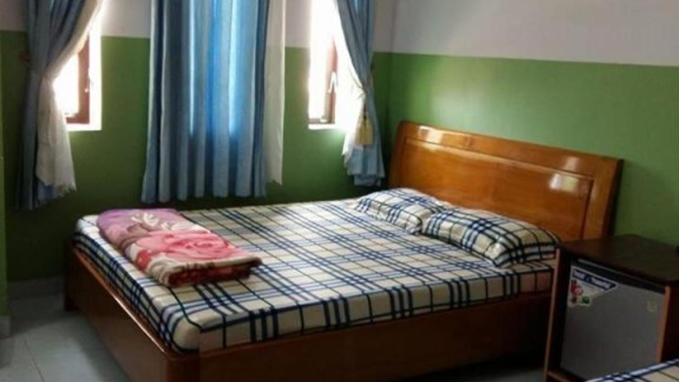 Ngoc Vy Hotel