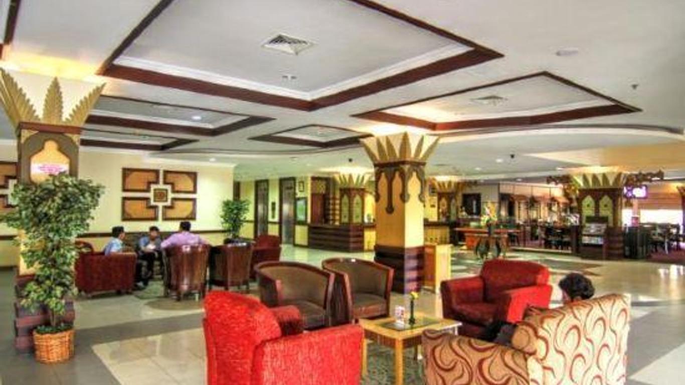 Pih Batam