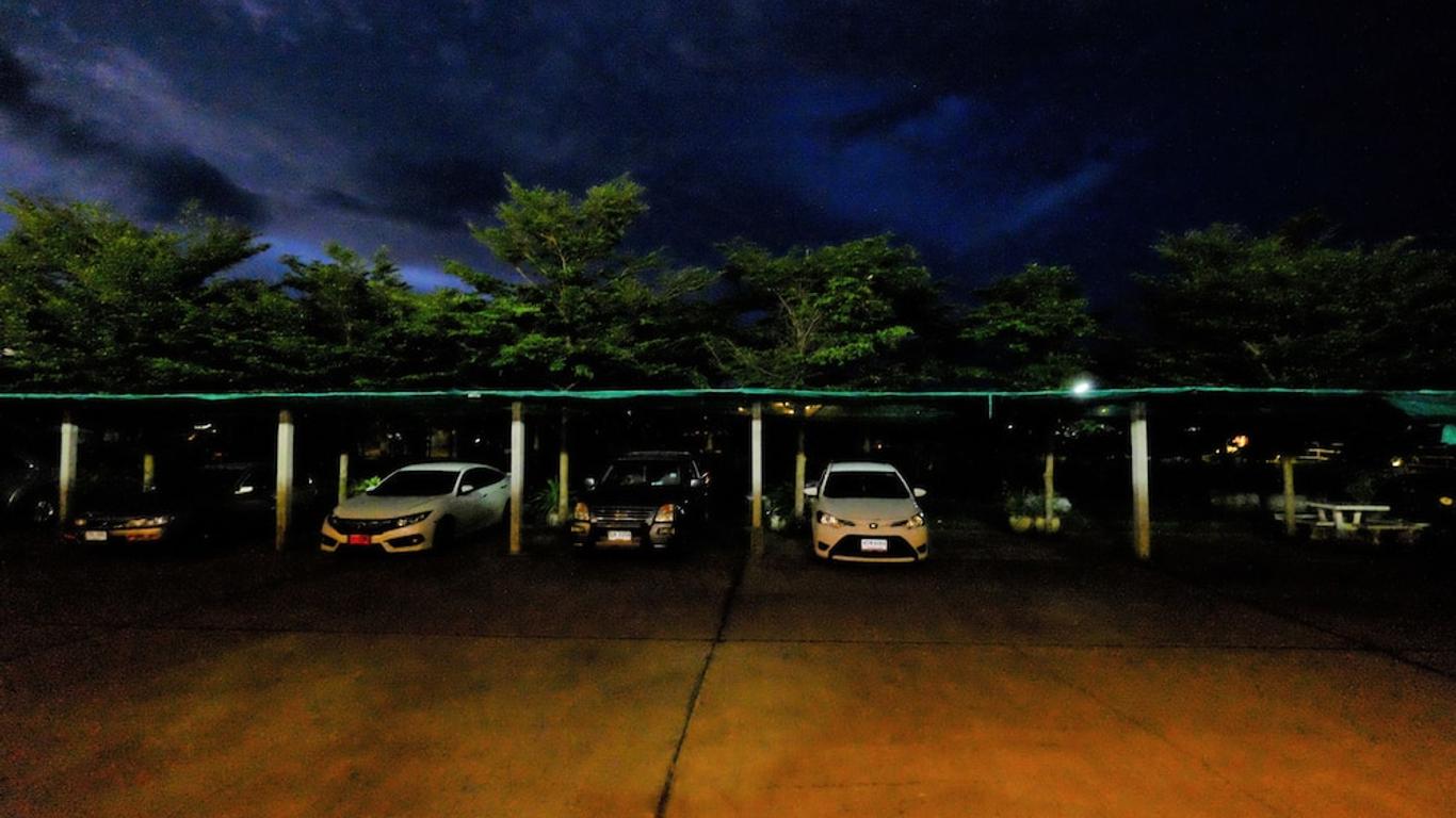 Teerana Place