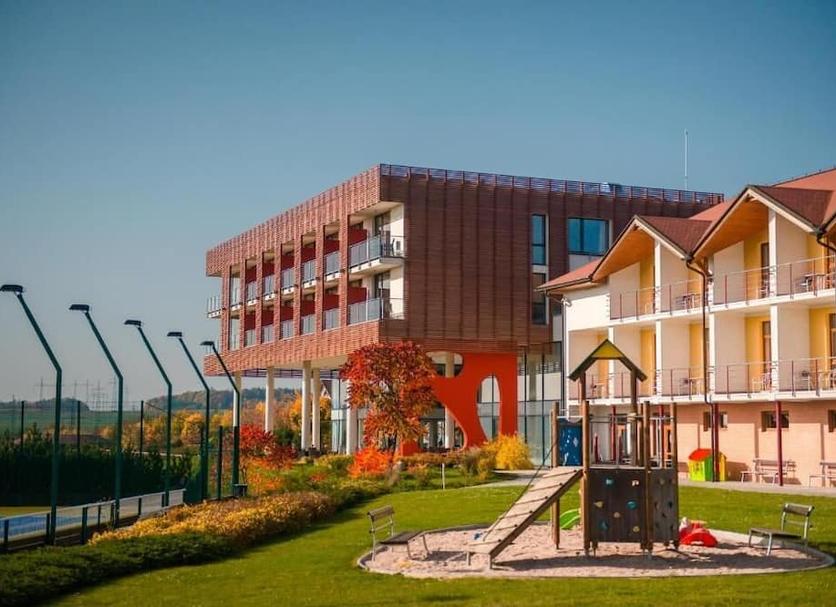 Edificio Foto