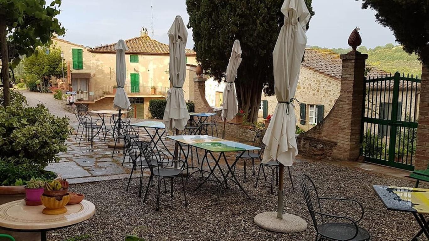 La Romita