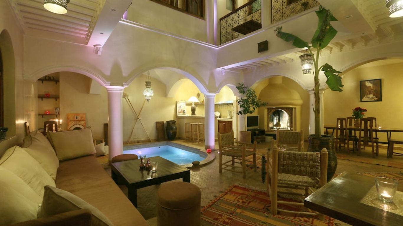 Riad L'Emir
