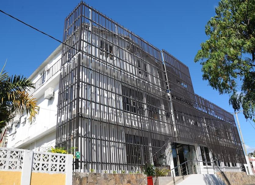 Edificio Foto