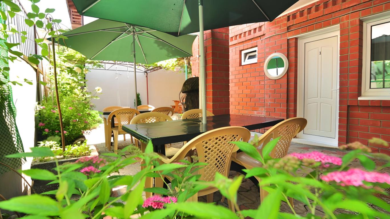 Guest House Kristiel