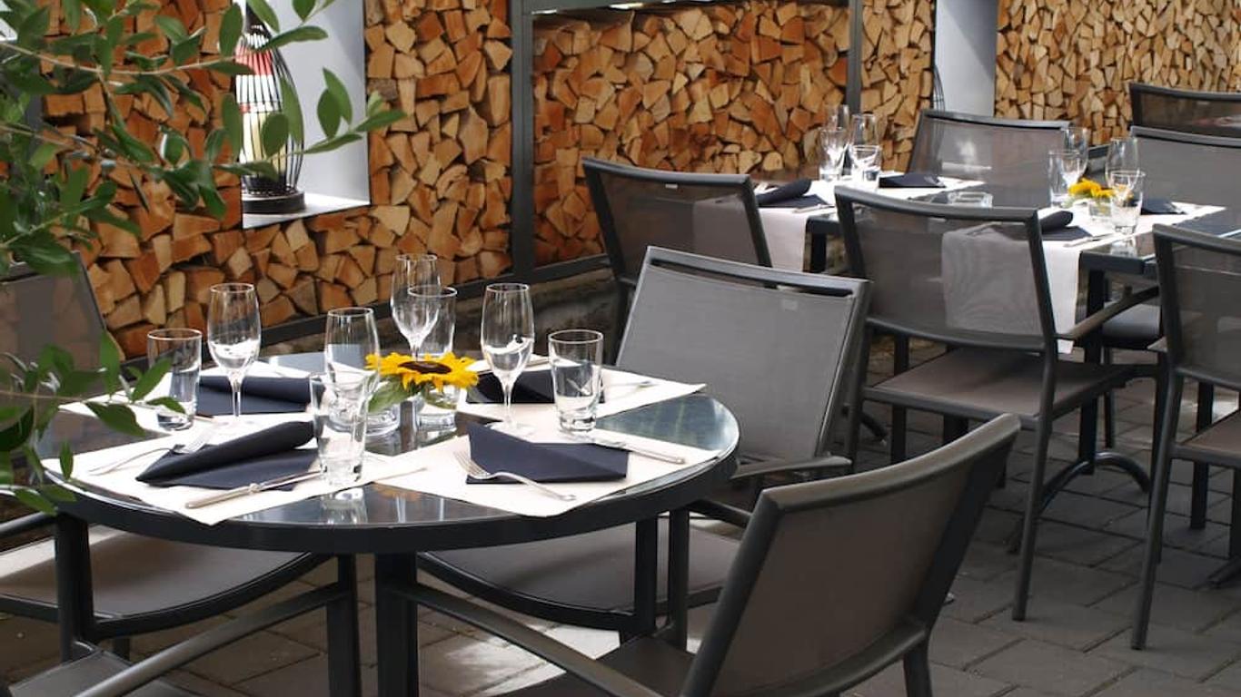 Hotel & Gasthaus Die Perle