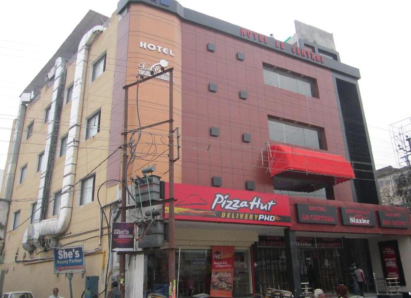 Edificio Foto
