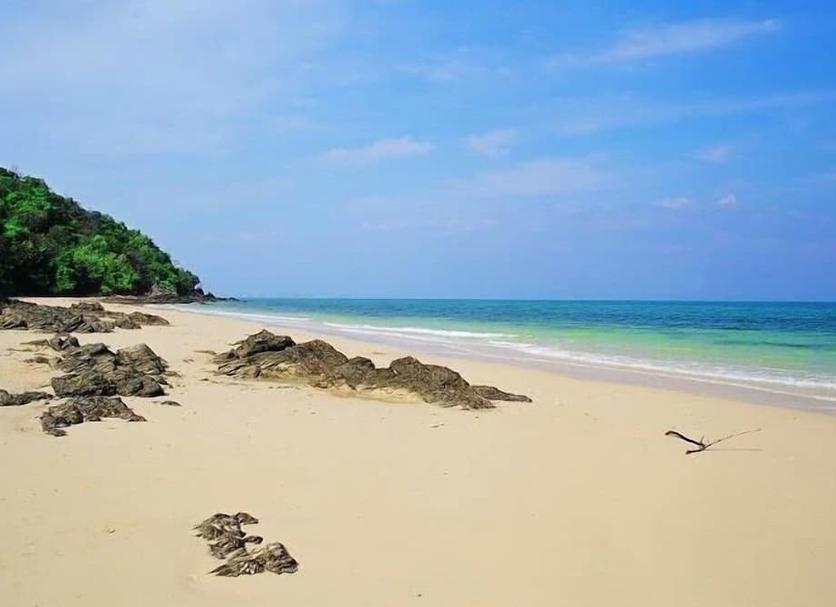 Playa Foto