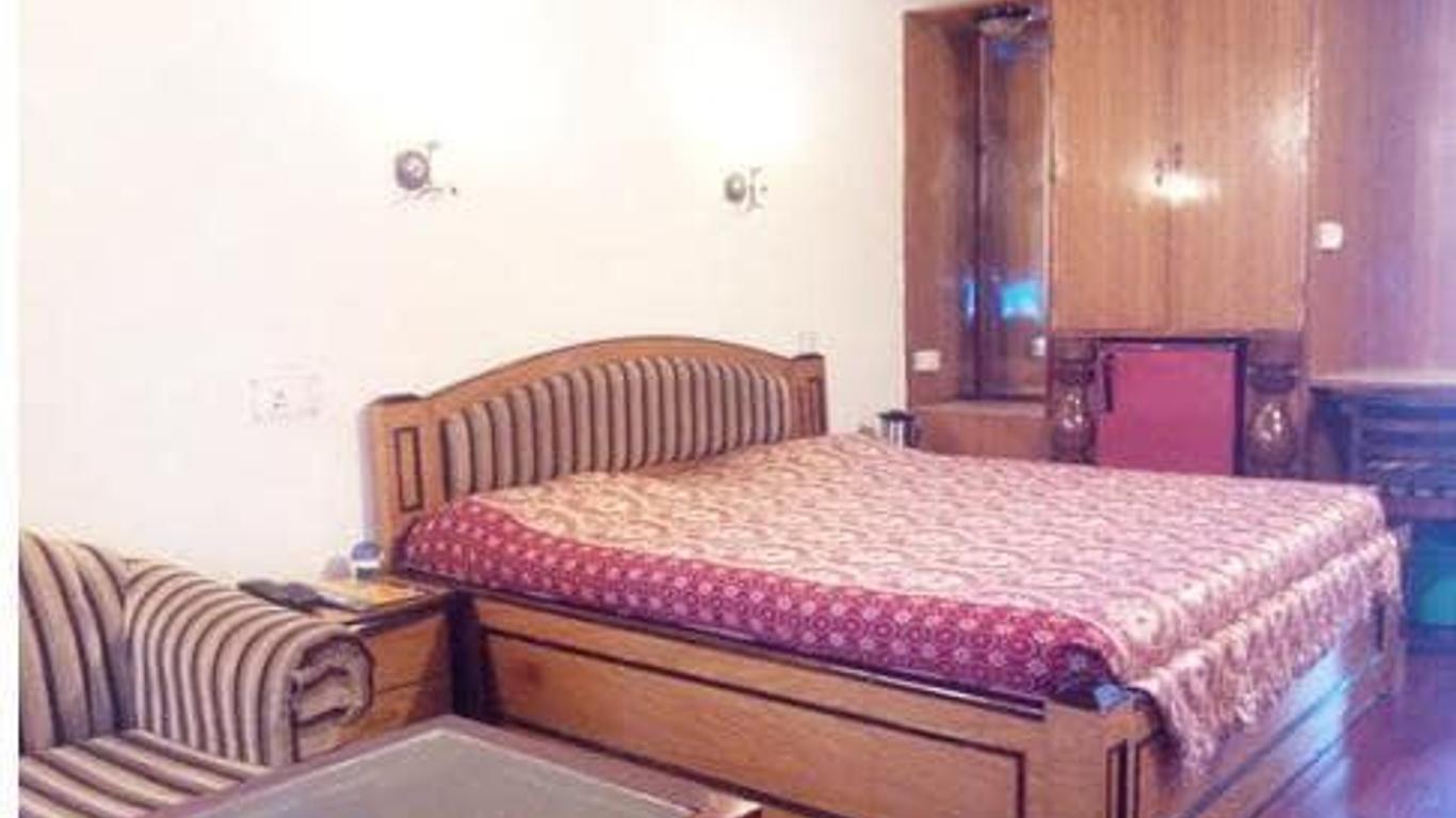 Hotel Armadale
