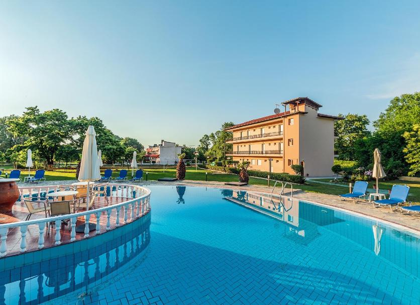 Piscina Foto