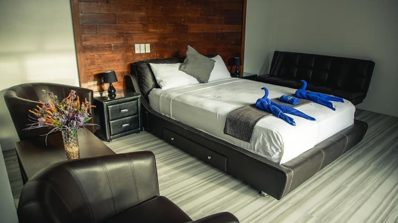 Stunning Republic Beach Resort
