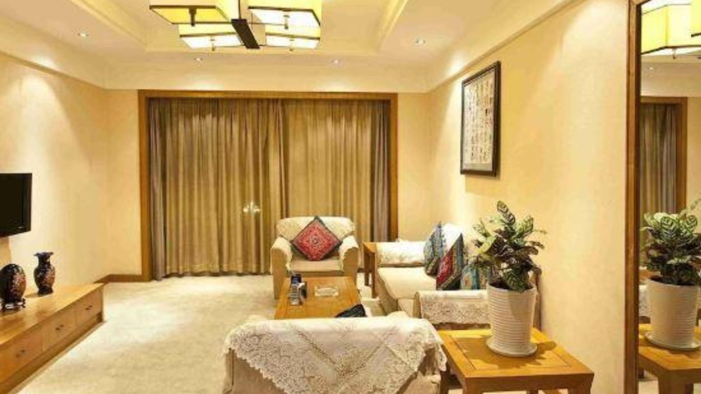 Xiangxi National Hotel