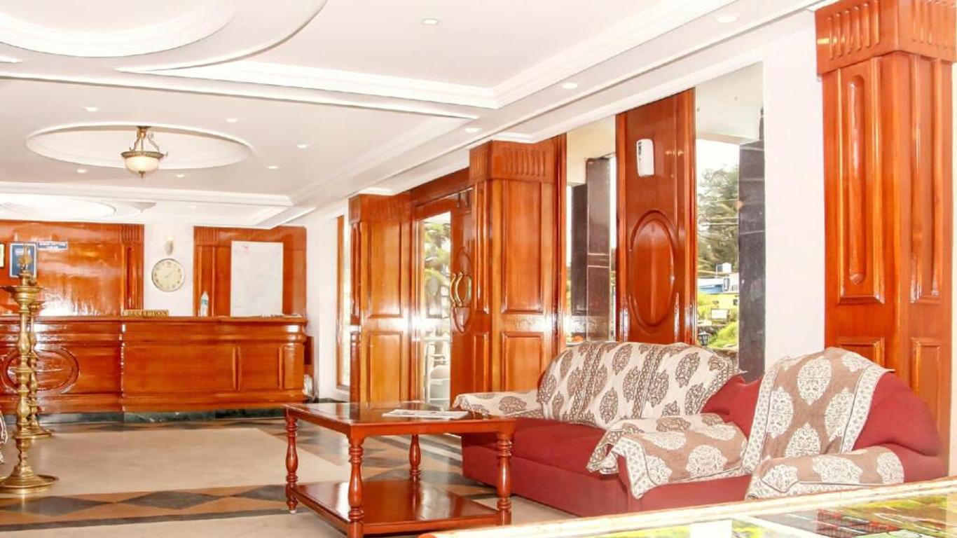 Hotel Ruby International