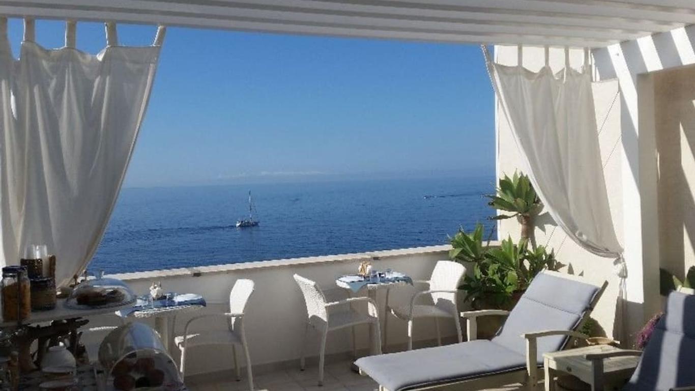 B&B Punta Cutieri