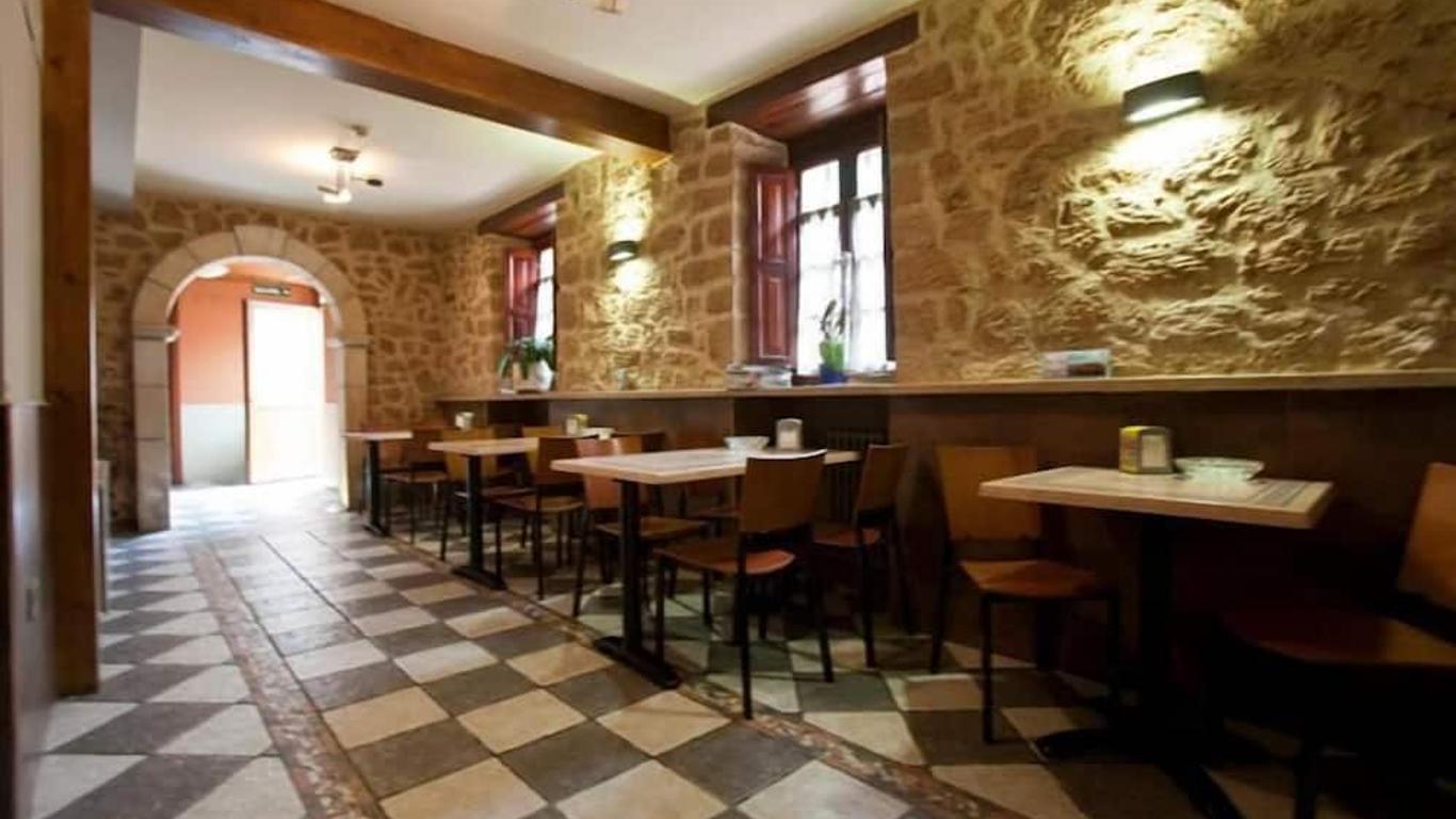 Hotel Rural Las Palmeras Muskiz