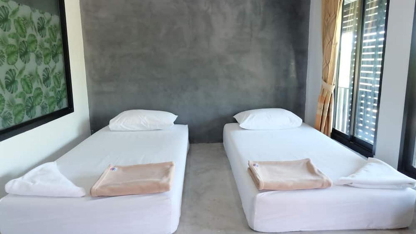 Numjaan Resort