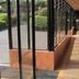 Vista del exterior