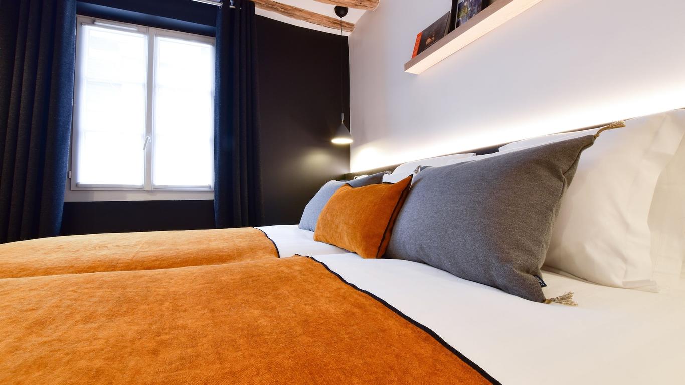 Hôtel Victoire & Germain