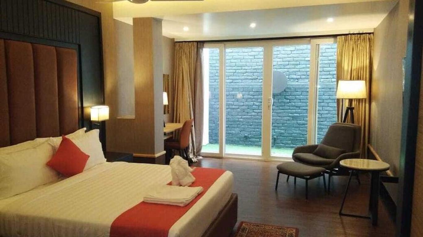 Hotel Jyoti