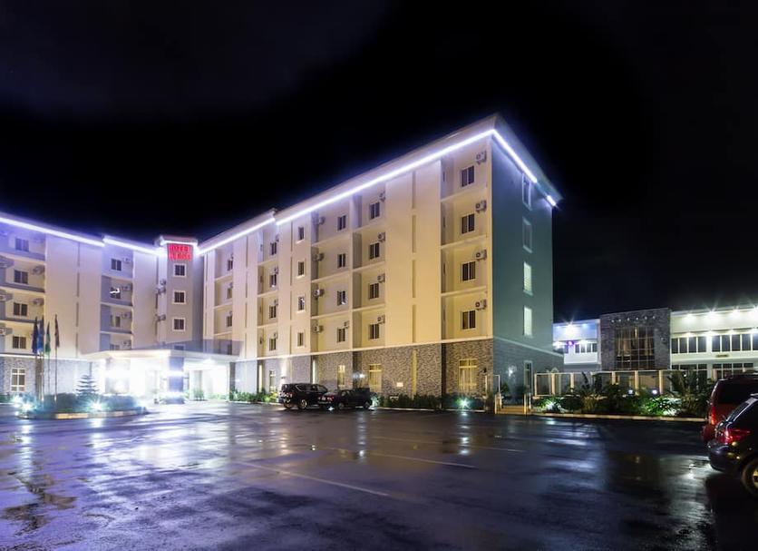 Edificio Foto