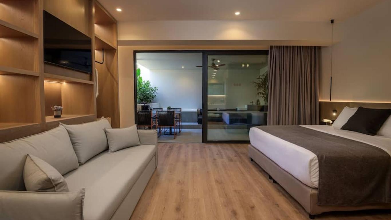 Evanik Chic Hotel