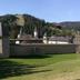 Vista del exterior