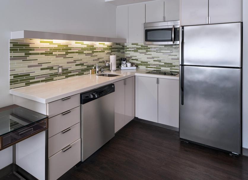 Cocina Foto