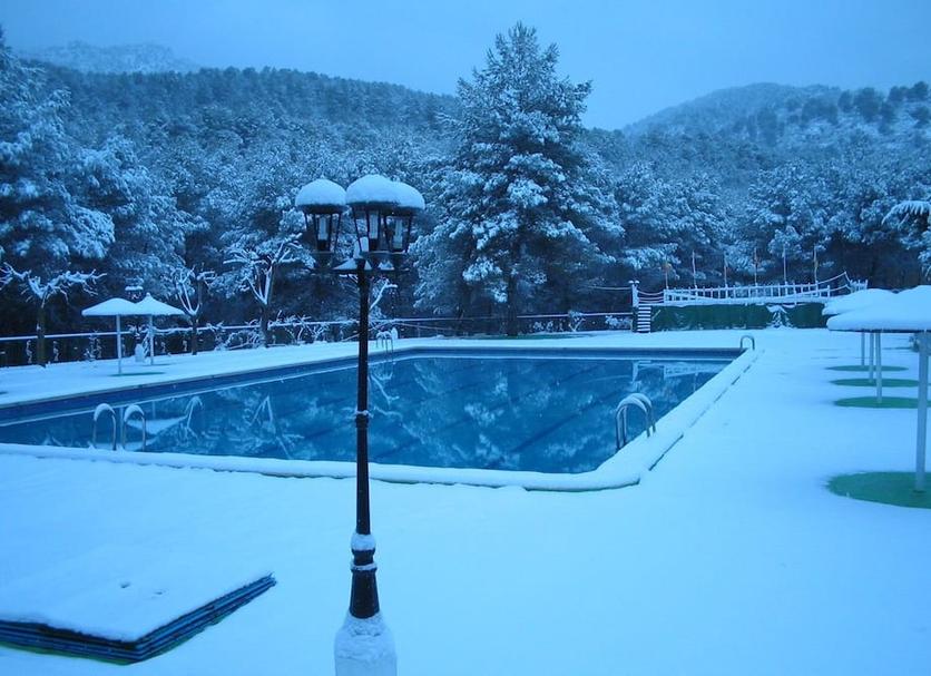 Piscina Foto
