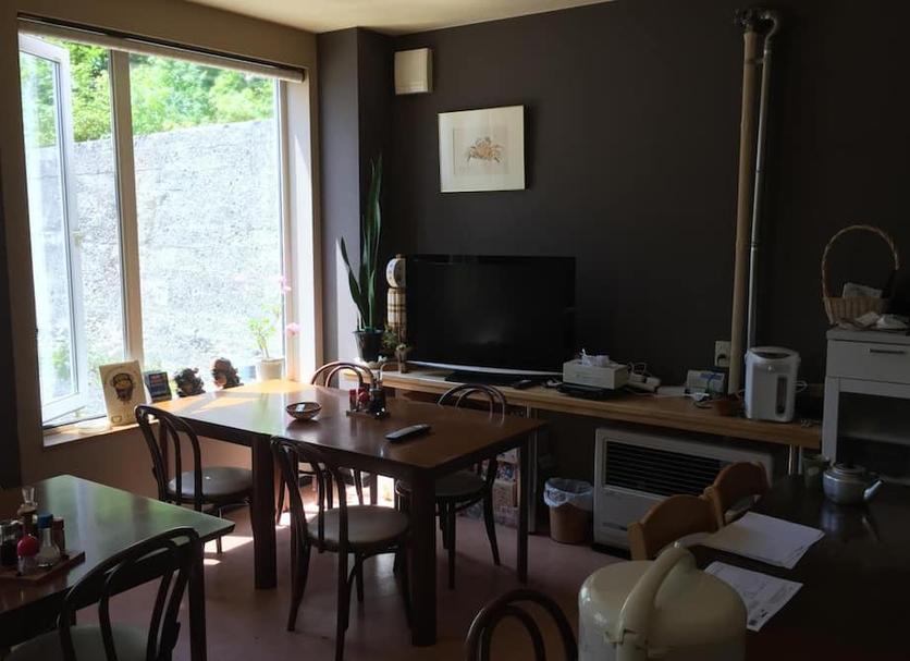 Comedor Foto