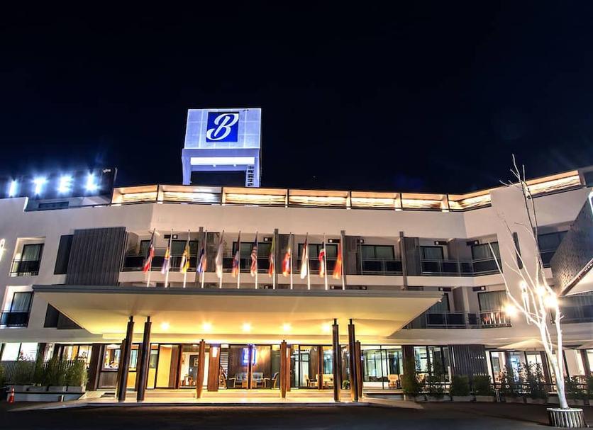 Edificio Foto