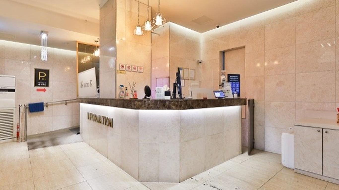 Hotel K
