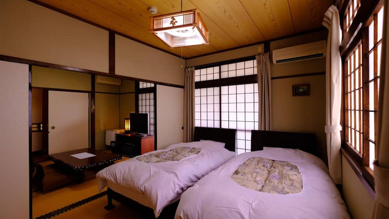 Good Stay Mizuho