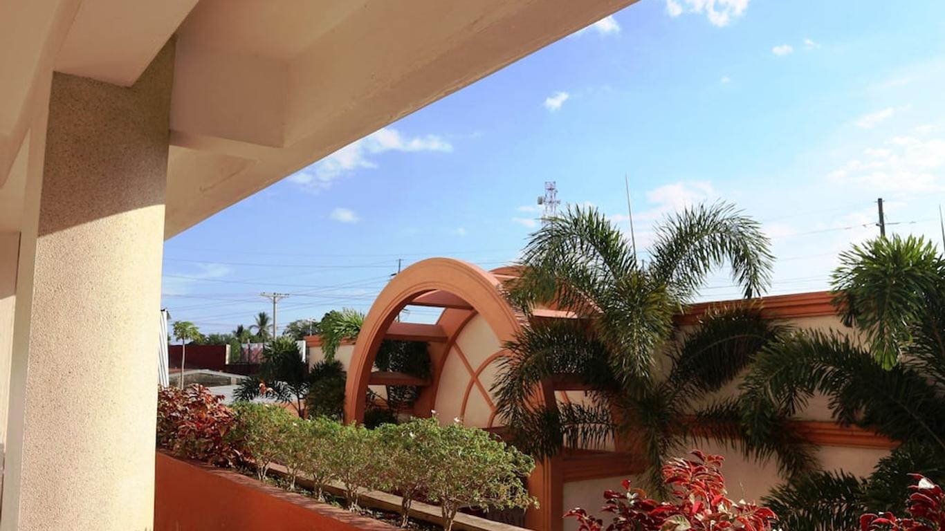 Hotel Casa Ilustre