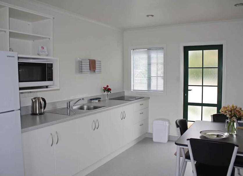 Cocina Foto