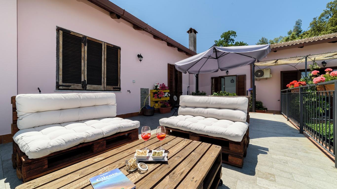 B&B Albachiara Casa di Campagna