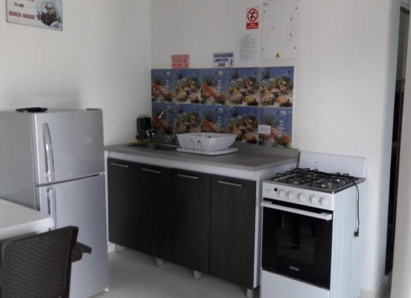 Cocina Foto