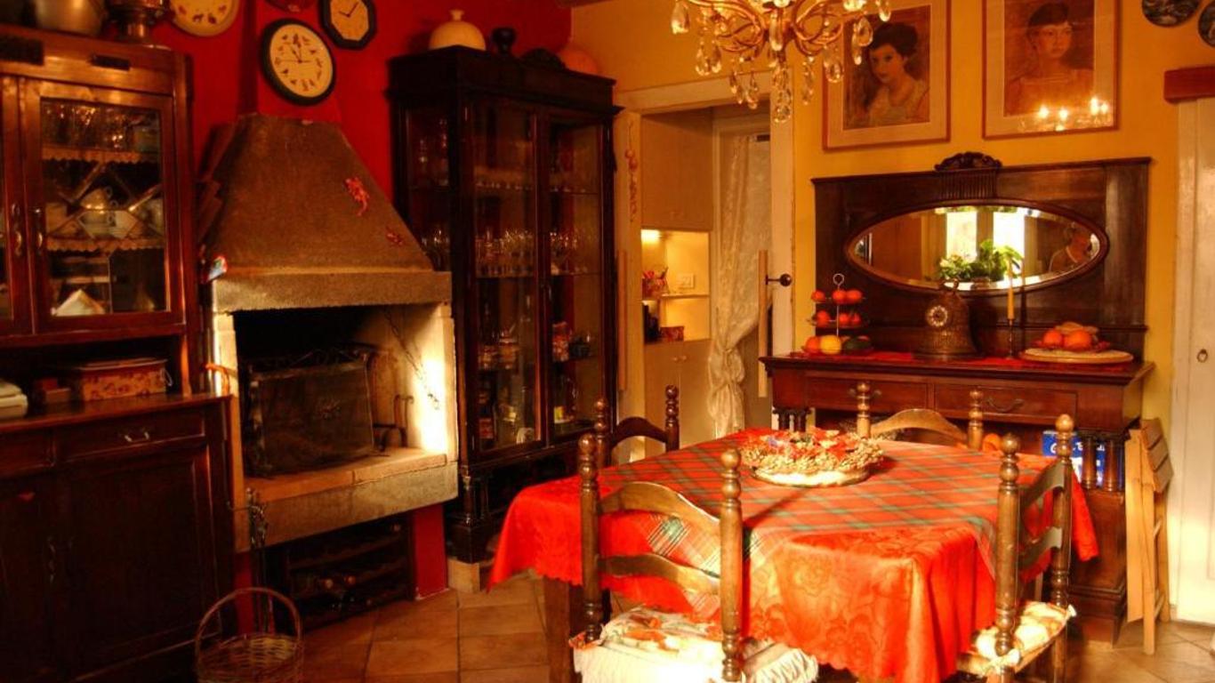 A Casa di Susi