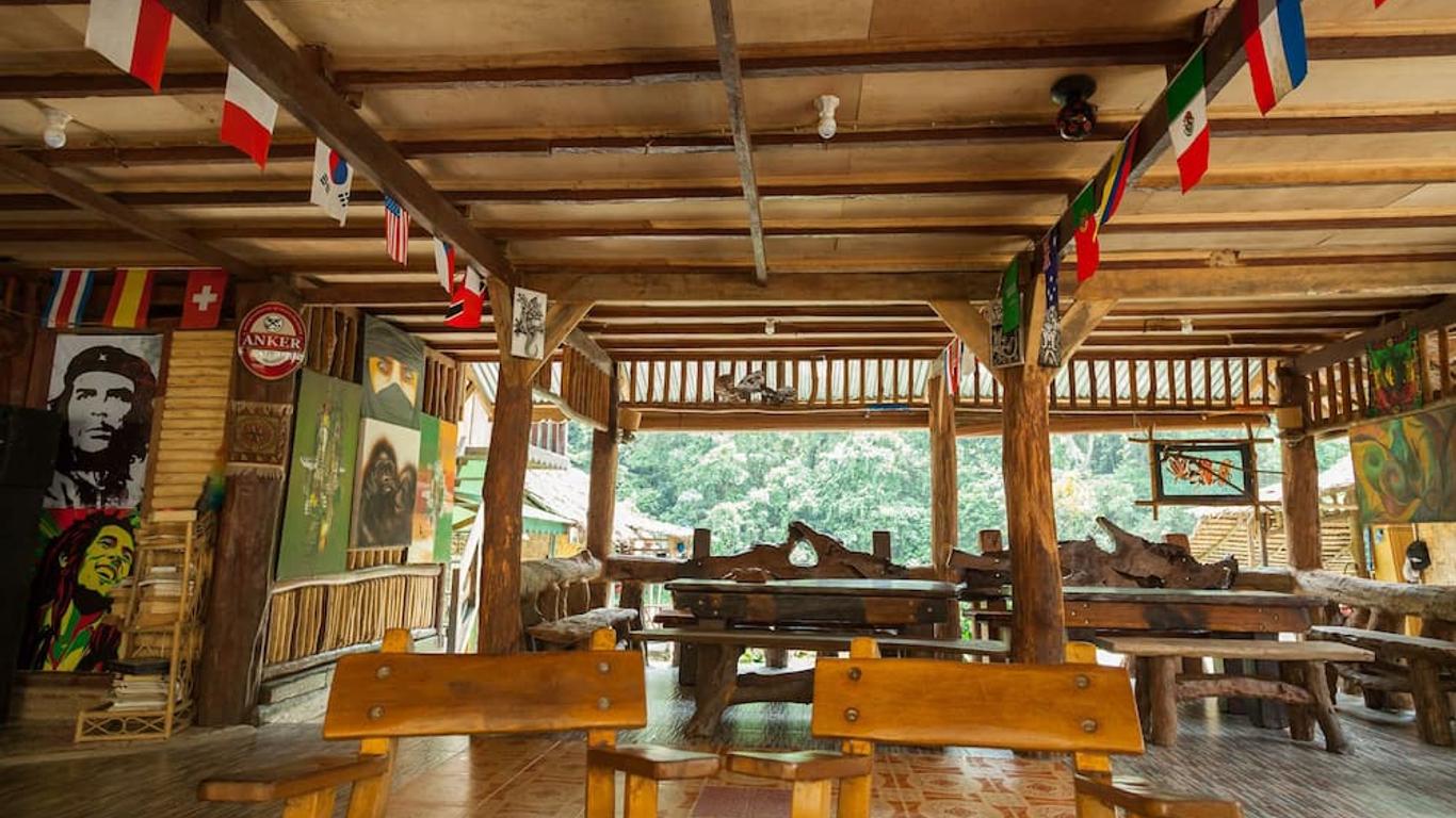 Indra Valley Inn Bukit Lawang