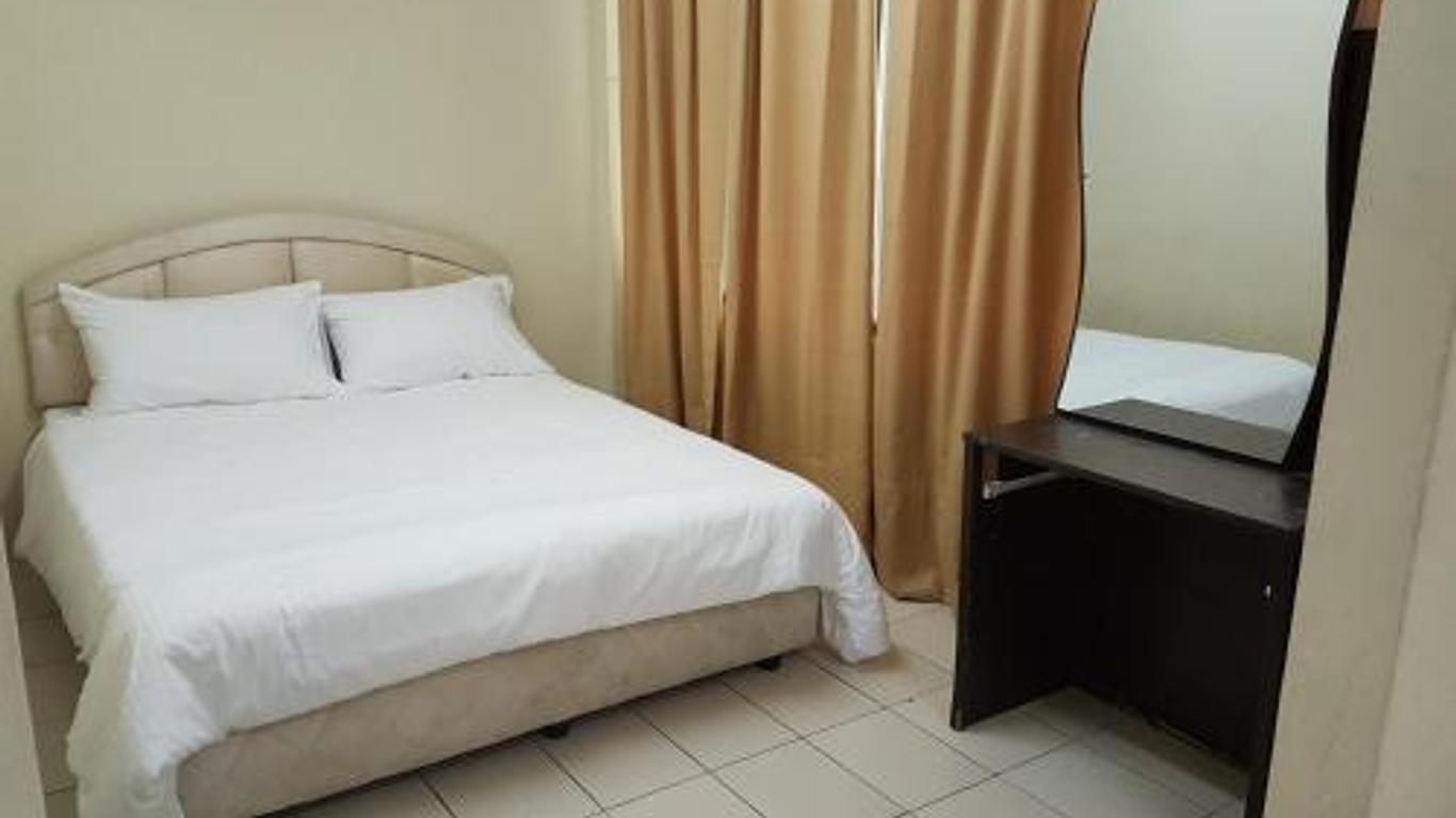 Tc Beach Hotel