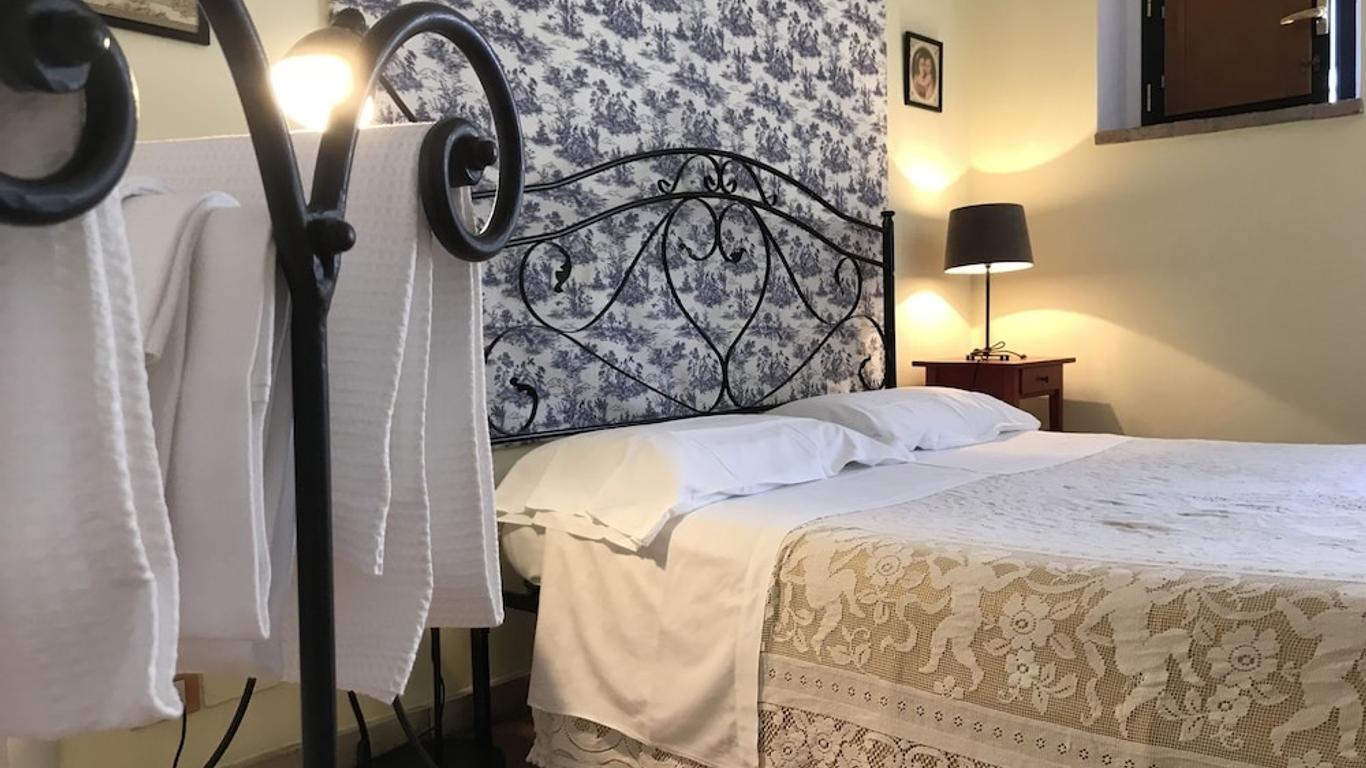 Villino Tokupellon Apartments