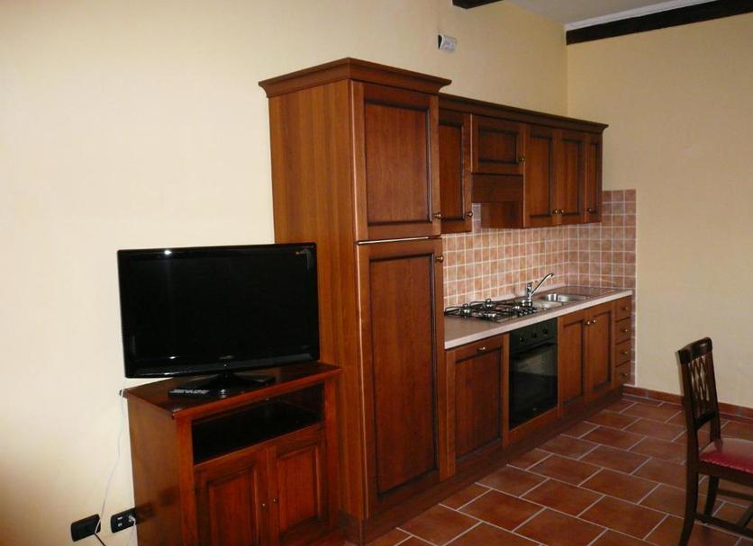 Cocina Foto