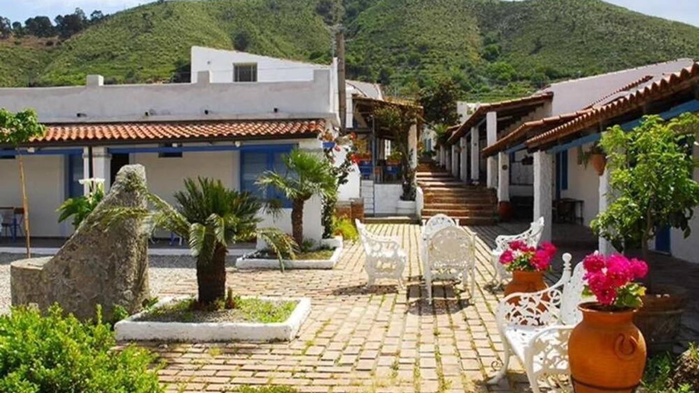 Villaggio Imbesi