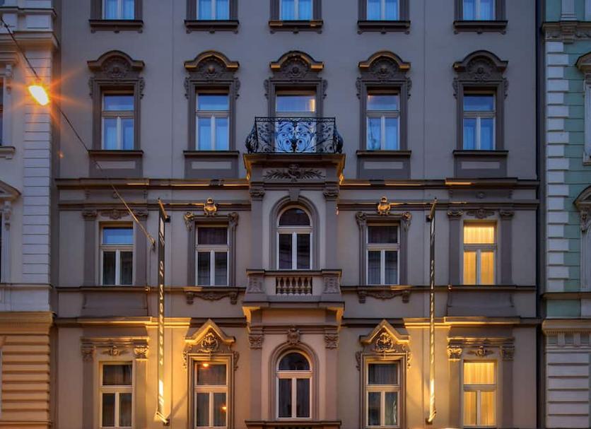 Edificio Foto