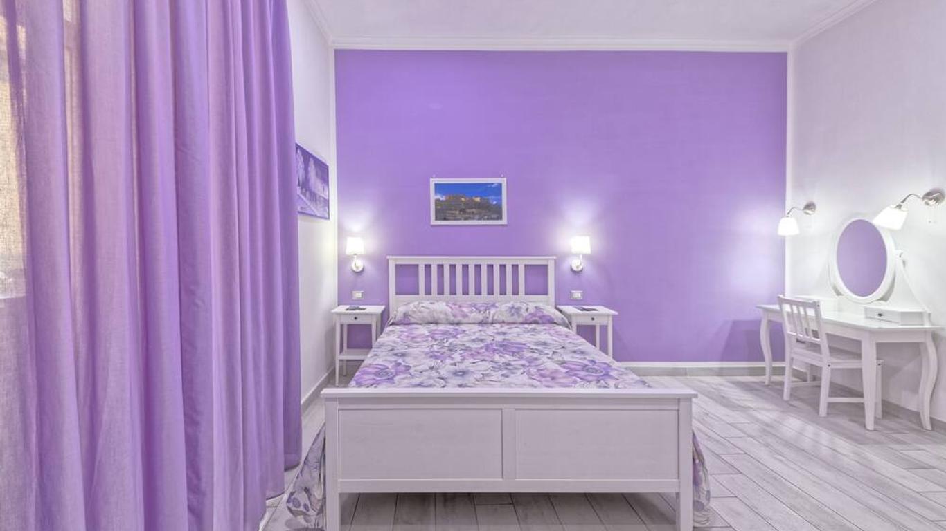 B&B Rest a Napoli