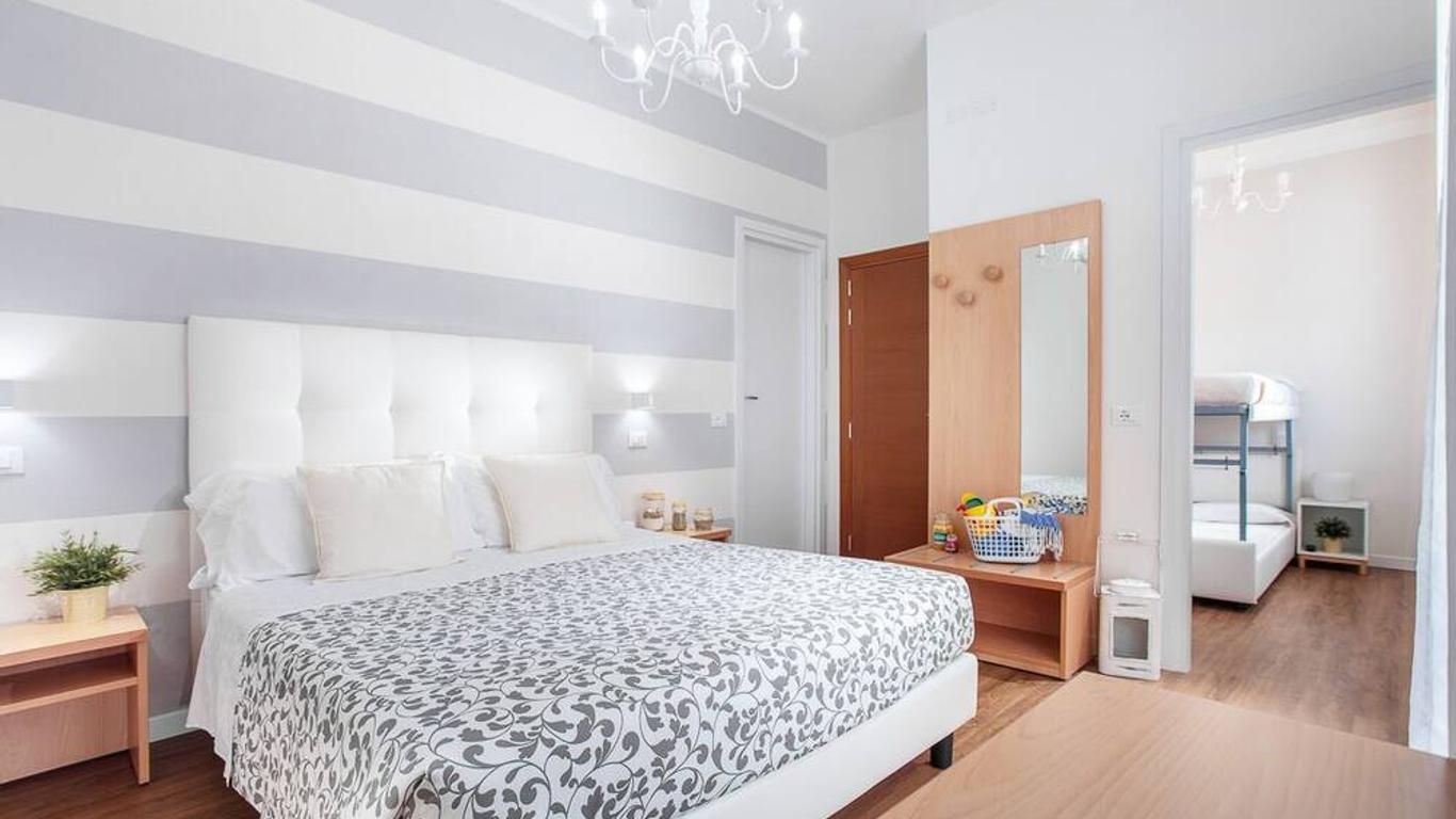 Hotel Geminus B&B