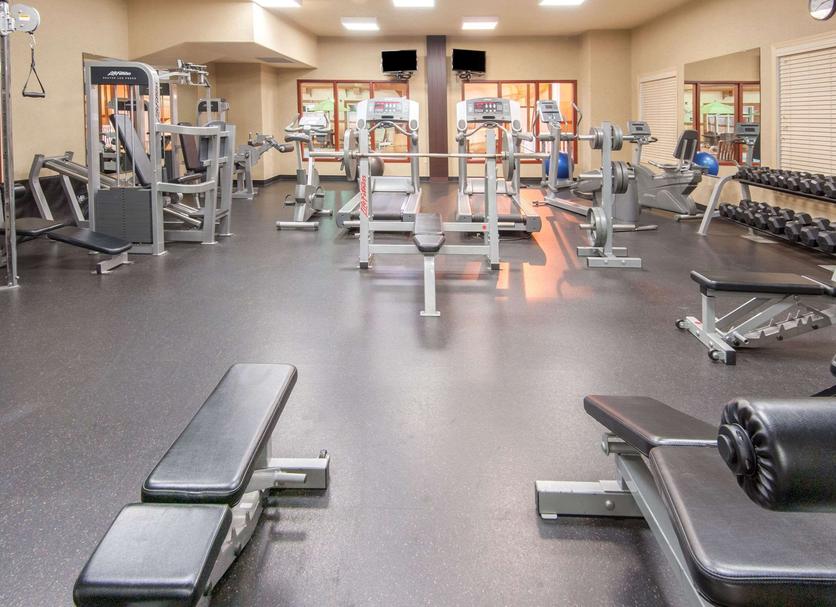 Gym Foto