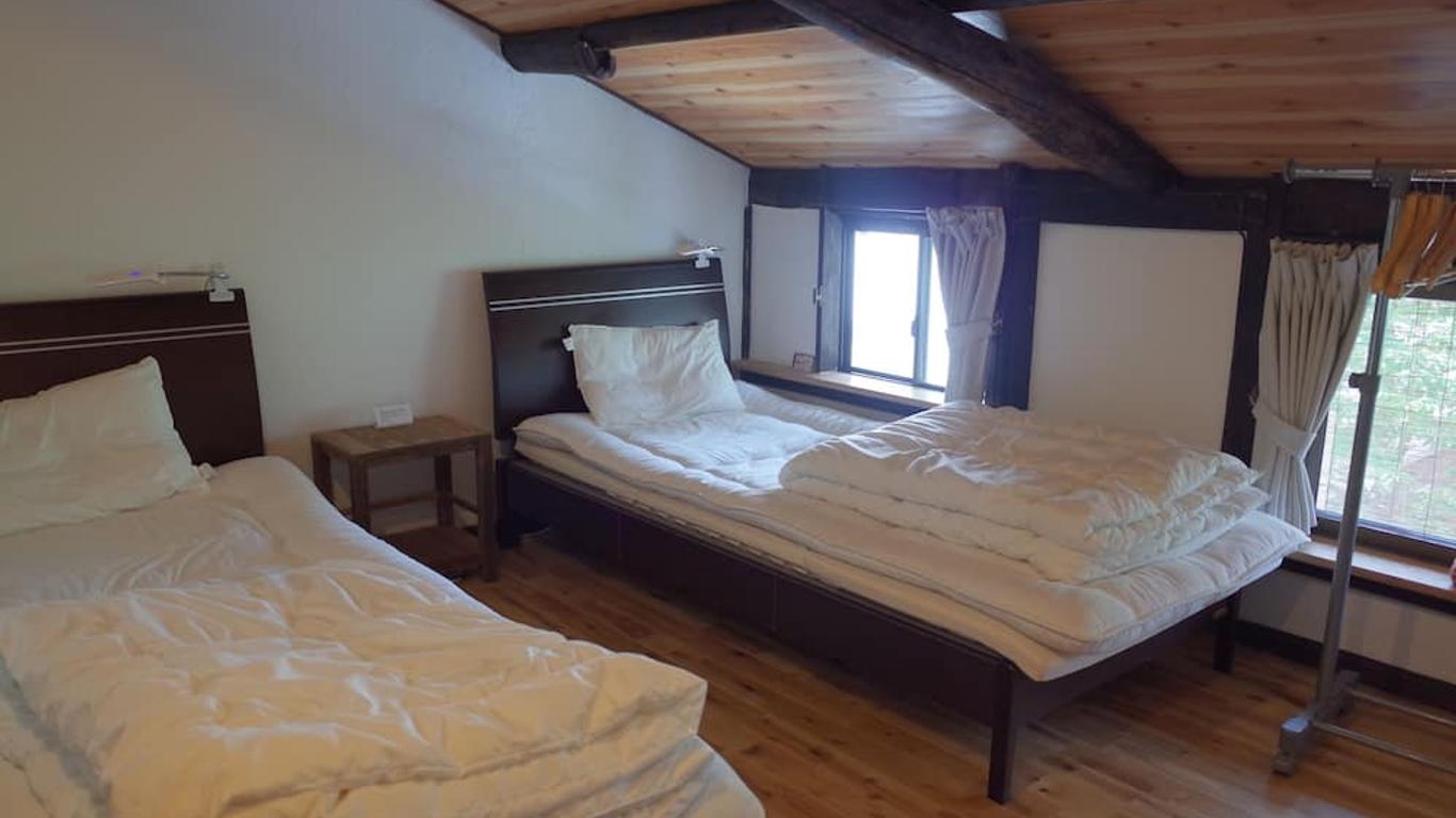 Guesthouse Chikayoshi
