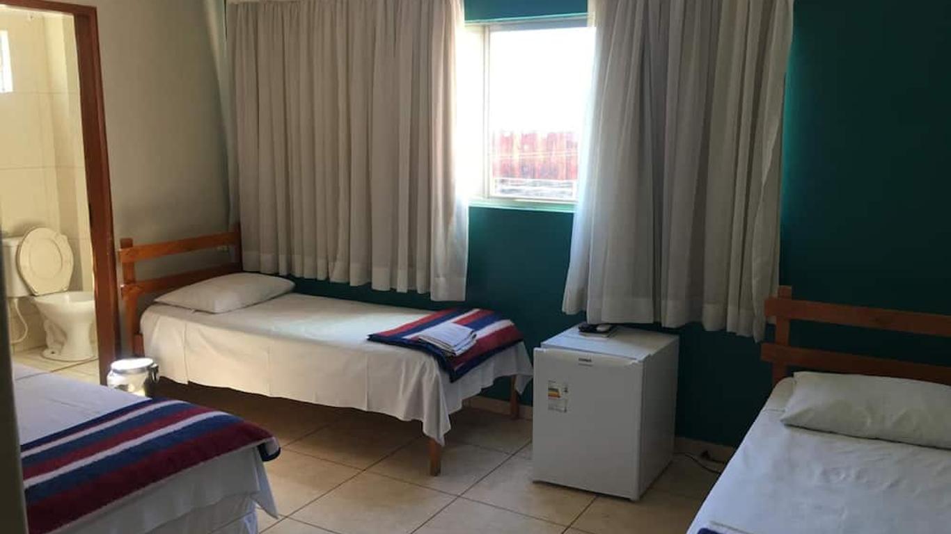 Trindade Hotel