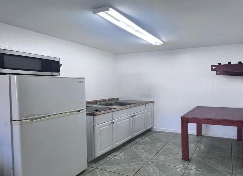 Cocina Foto