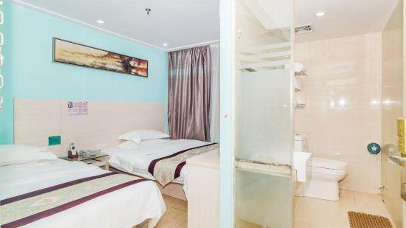 Junkai Express Hotel