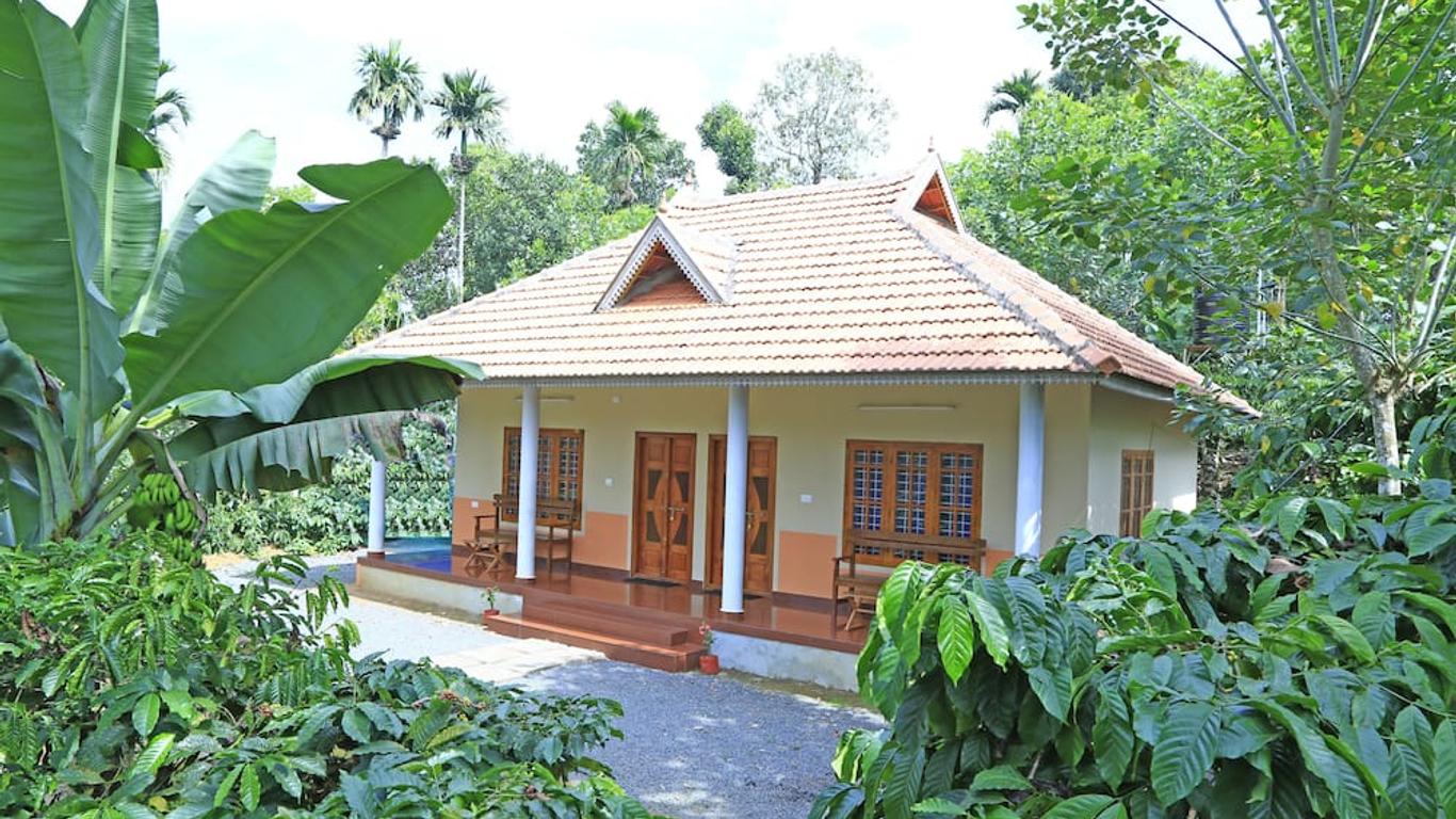 Himadri Retreat Cottages